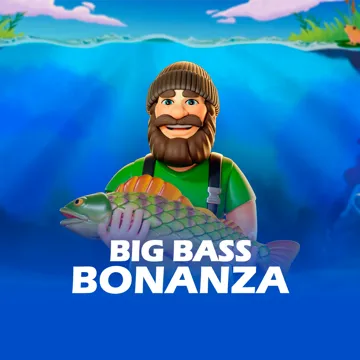 Big Bass Bonanza