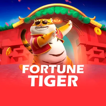 Fortune Tiger