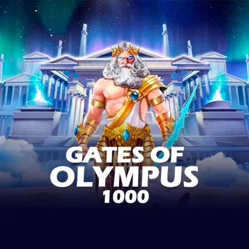 Gates of Olympus
